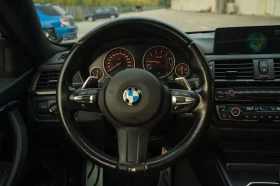 BMW 435 XI* M-PERFORMANCE* NAVI* КОЖА* ПОДГРЕВ - 34999 лв. / 17894.70 € - 44629456 8