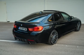 BMW 435 XI* M-PERFORMANCE* NAVI* КОЖА* ПОДГРЕВ - 34999 лв. / 17894.70 € - 44629456 3