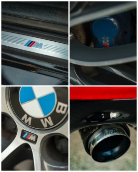 BMW 435 XI* M-PERFORMANCE* NAVI* КОЖА* ПОДГРЕВ - 34999 лв. / 17894.70 € - 44629456 11