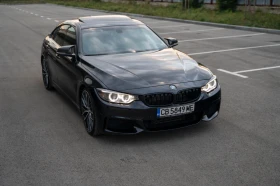 BMW 435 XI* M-PERFORMANCE* NAVI* КОЖА* ПОДГРЕВ - 34999 лв. / 17894.70 € - 44629456 2