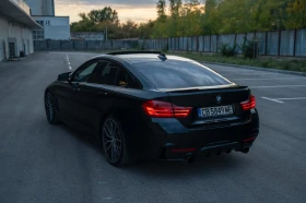 BMW 435 XI* M-PERFORMANCE* NAVI* КОЖА* ПОДГРЕВ - 34999 лв. / 17894.70 € - 44629456 4