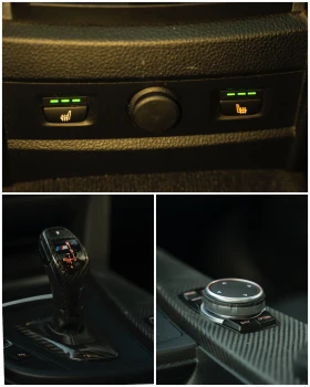 BMW 435 XI* M-PERFORMANCE* NAVI* КОЖА* ПОДГРЕВ - 34999 лв. / 17894.70 € - 44629456 12