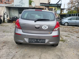 Обява за продажба на Hyundai I20 1.4 16v facelift ~11 390 лв. - изображение 4