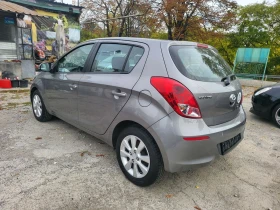 Обява за продажба на Hyundai I20 1.4 16v facelift ~11 390 лв. - изображение 5