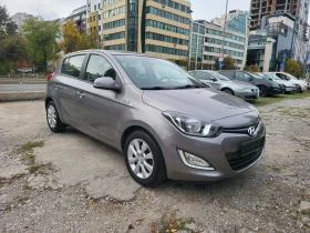 Обява за продажба на Hyundai I20 1.4 16v facelift ~11 390 лв. - изображение 2