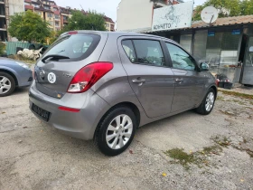 Обява за продажба на Hyundai I20 1.4 16v facelift ~11 390 лв. - изображение 3