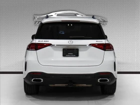 Mercedes-Benz GLE 450 4MATIC Premium Night* * CARFAX * *   * * | Mobile.bg    6
