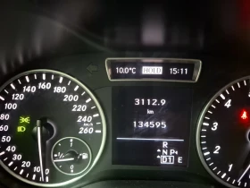 Mercedes-Benz B 220 4 matic | Mobile.bg    6