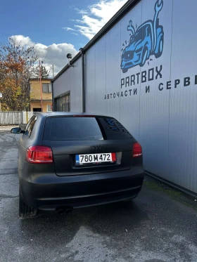 Audi A3 - 12999 лв. / 6646.28 € - 52355872 4