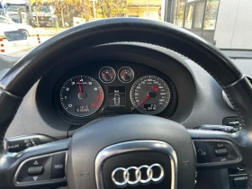 Audi A3 - 12999 лв. / 6646.28 € - 52355872 6