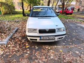     Skoda Felicia
