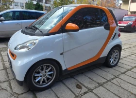 Smart Fortwo MHD, снимка 1