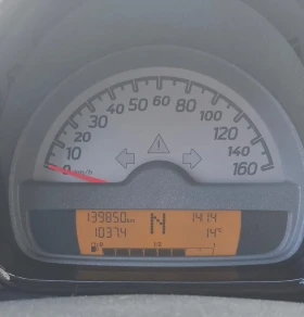 Smart Fortwo MHD, снимка 7