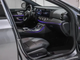 Mercedes-Benz E 400 Distronic+ / Pano / Sport Night Pkg / Burmester - 50000 лв. / 25564.59 € - 21522356 10