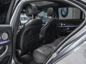Mercedes-Benz E 400 Distronic+ / Pano / Sport Night Pkg / Burmester - 50000 лв. / 25564.59 € - 21522356 14