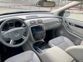 Mercedes-Benz R 320 4matik - 10000 лв. / 5112.92 € - 12789112 11