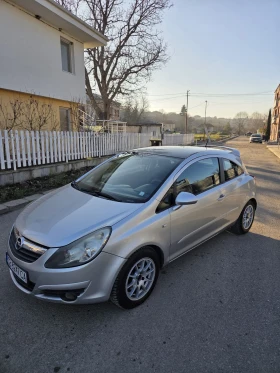 Opel Corsa 1.3tdci Euro4 2007 - 4200 лв. / 2147.43 € - 38521743 3