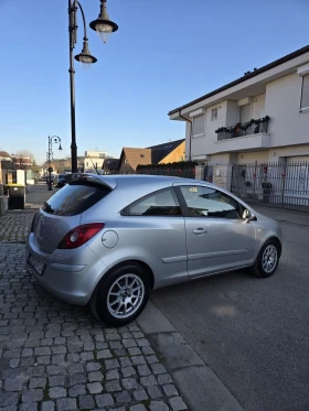 Opel Corsa 1.3tdci Euro4 2007 - 4200 лв. / 2147.43 € - 38521743 4
