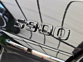 Mercedes-Benz S 350 L/BRABUS/9G/4M/TVx3/DISTR/HUD/360CAM/ОБДУХ/AMBI/LI - цена по договаряне - 30329019 8