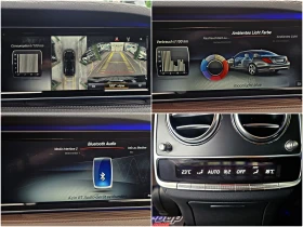Mercedes-Benz S 350 L/BRABUS/9G/4M/TVx3/DISTR/HUD/360CAM/ОБДУХ/AMBI/LI - цена по договаряне - 30329019 16