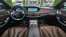 Mercedes-Benz S 350 L/BRABUS/9G/4M/TVx3/DISTR/HUD/360CAM/ОБДУХ/AMBI/LI - цена по договаряне - 30329019 9