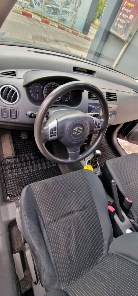 Suzuki Swift - 5500 лв. / 2812.11 € - 73650590 5