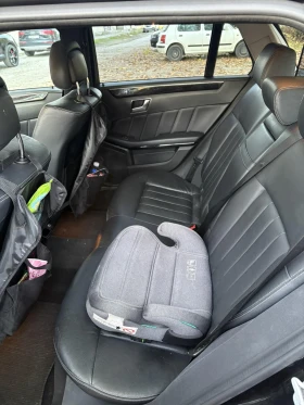 Mercedes-Benz E 250 4 MATIC - 13250 € / 25914.75 лв. - 30090520 6