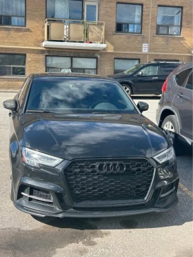 Audi S3 * TECHNIK* CARFAX * БЕЗ ПЪРВОНАЧАЛНА ВНОСКА - 17200 € / 33640.28 лв. - 35156819 2