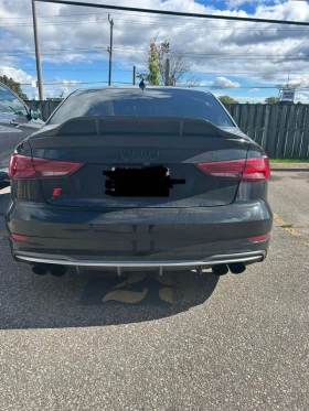 Audi S3 * TECHNIK* CARFAX * БЕЗ ПЪРВОНАЧАЛНА ВНОСКА - 17200 € / 33640.28 лв. - 35156819 5