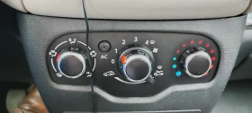 Dacia Lodgy 1.6 MPI / LPG - Отличен автомобил!, снимка 7