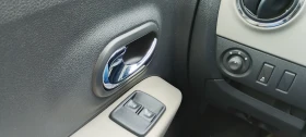 Dacia Lodgy 1.6 MPI / LPG - Отличен автомобил!, снимка 8