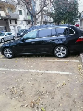BMW 530 E61 - 5400 € / 10561.48 лв. - 38101068 2