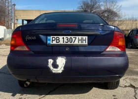 Ford Focus undefined | Auto.bg — изображение 3