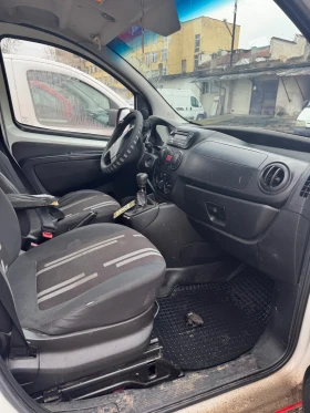 Fiat Fiorino - цена по договаряне - 70878772 4