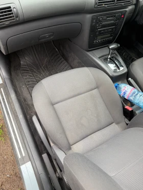 VW Passat - 1000 € / 1955.83 лв. - 88731856 9