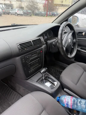 VW Passat - 1000 € / 1955.83 лв. - 88731856 11