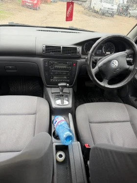 VW Passat - 1000 € / 1955.83 лв. - 88731856 14