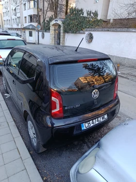 VW Up - 3950 € / 7725.53 лв. - 72944756 6