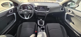 Kia Ceed 72 000km. 1.6 CRDi (115 Hp) - 12300 € / 24056.71 лв. - 55762562 11