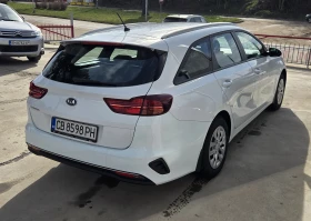 Kia Ceed 72 000km. 1.6 CRDi (115 Hp) - 12300 € / 24056.71 лв. - 55762562 4