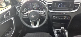 Kia Ceed 72 000km. 1.6 CRDi (115 Hp) - 12300 € / 24056.71 лв. - 55762562 12