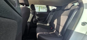 Kia Ceed 72 000km. 1.6 CRDi (115 Hp) - 12300 € / 24056.71 лв. - 55762562 10