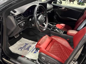 Audi S5  | Technik | DISTRONIC | PANORAMA |  CARFAX - 35800 € / 70018.71 лв. - 90383052 8