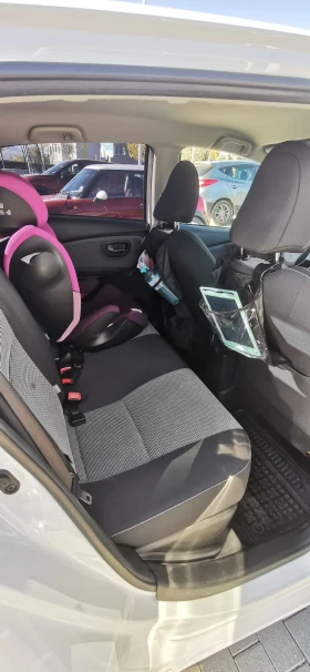 Toyota Yaris - 12500 € / 24447.88 лв. - 71228434 15