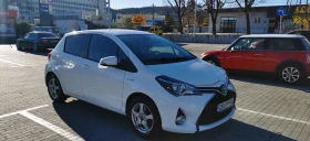 Toyota Yaris - 12500 € / 24447.88 лв. - 71228434 4