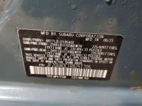 Subaru Crosstrek 2.0L 4 ALL WHEEL DRIVE - 13700 € / 26794.87 лв. - 95459772 14