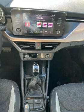 Skoda Scala 1.5 TSI 7DSG - 19429 € / 37999.82 лв. - 93749542 11