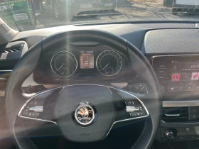 Skoda Scala 1.5 TSI 7DSG - 19429 € / 37999.82 лв. - 93749542 10