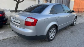 Audi A4 Газ/бензин - 3100 € / 6063.07 лв. - 71462479 3