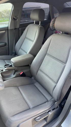 Audi A4 Газ/бензин - 3100 € / 6063.07 лв. - 71462479 5